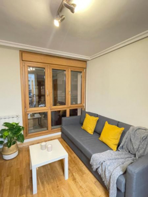 Apartamento Santa Doradía